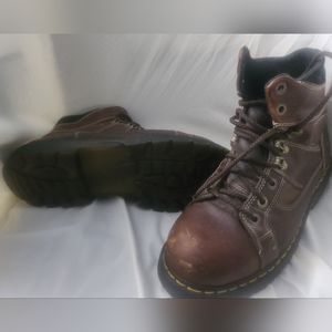 Doc Martens Ironbridge Steel Toe Men's 11US/10UK